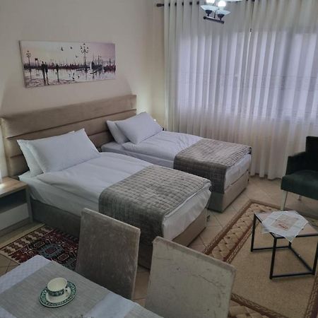 Ciak Apartment Tirana Eksteriør billede