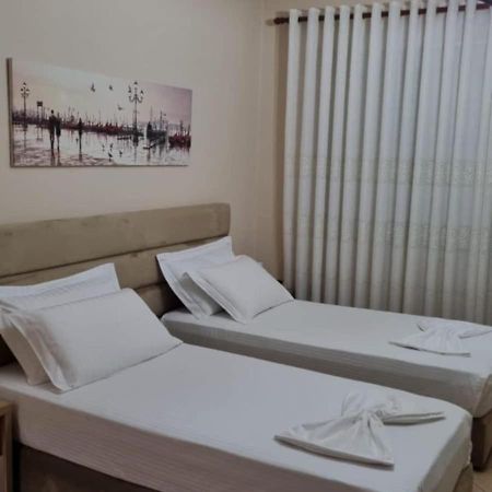 Ciak Apartment Tirana Eksteriør billede