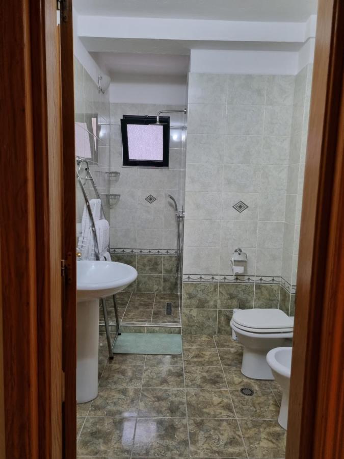 Ciak Apartment Tirana Eksteriør billede