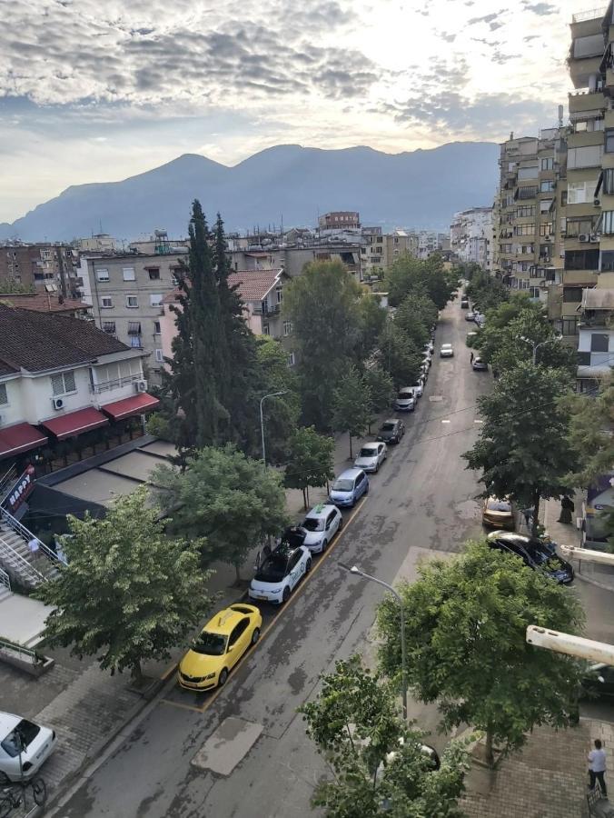 Ciak Apartment Tirana Eksteriør billede